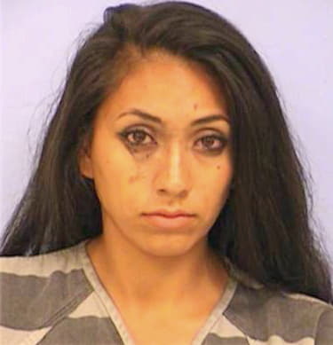 Hensley Christina - Travis County, TX 