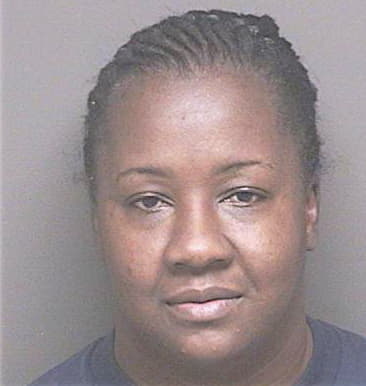 Clempson Dedra - Lake County, FL 