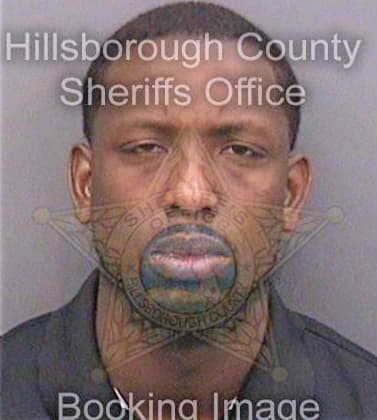 Shorter Delmar - Hillsborough County, FL 