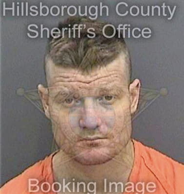 Covell Joseph - Hillsborough County, FL 