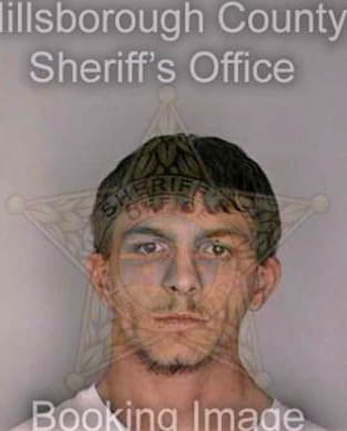 Mccurry Joshua - Hillsborough County, FL 