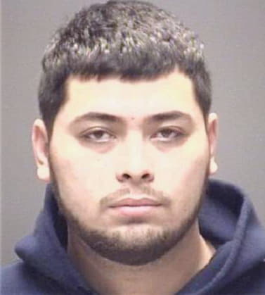 Garcia Martin - Galveston County, TX 