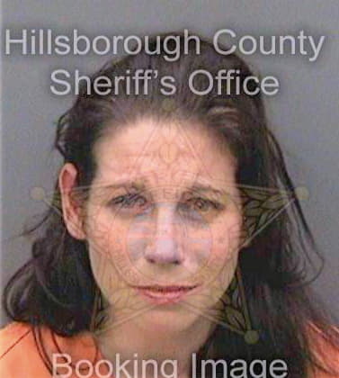 Martin Melissa - Hillsborough County, FL 