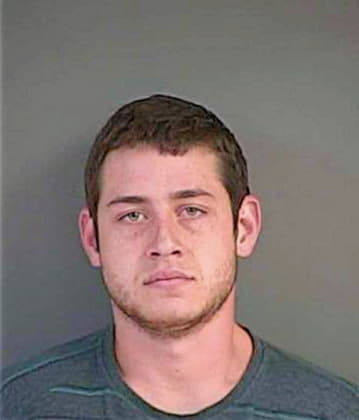 Creel Tanner - Douglas County, OR 