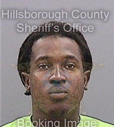 Samuel Dellon - Hillsborough County, FL 