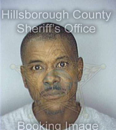 Smith Paul - Hillsborough County, FL 