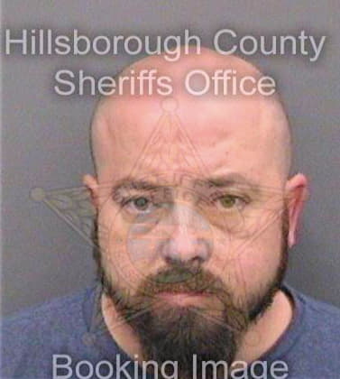 Baker Thomas - Hillsborough County, FL 