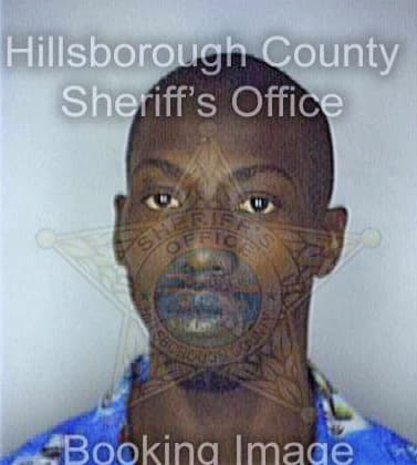 Jefferson Thomas - Hillsborough County, FL 