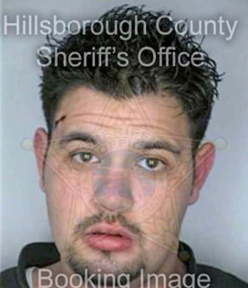 Conrad Christopher - Hillsborough County, FL 