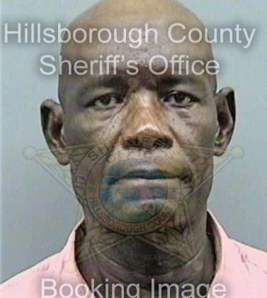 Frazer Felix - Hillsborough County, FL 