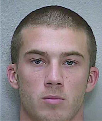 Bennett Joshua - Marion County, FL 