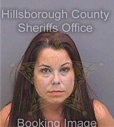 Pereda Mariselle - Hillsborough County, FL 