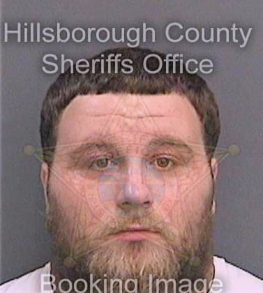 Ludwig Matthew - Hillsborough County, FL 