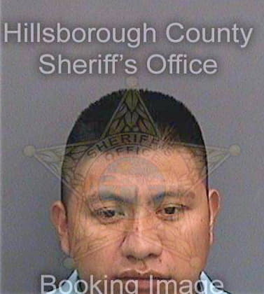 Delacruzhernandez Miguel - Hillsborough County, FL 