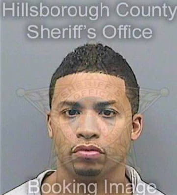 Toribio Aneudi - Hillsborough County, FL 