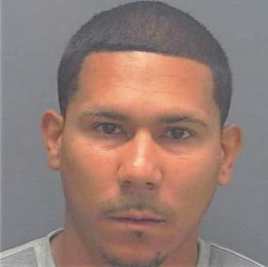 Feliciano Jose - Lee County, FL 