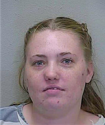 Mccaslin Naomi - Marion County, FL 