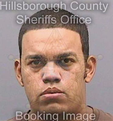 Lopez Ruben - Hillsborough County, FL 