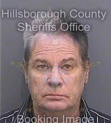 Taulbee David - Hillsborough County, FL 