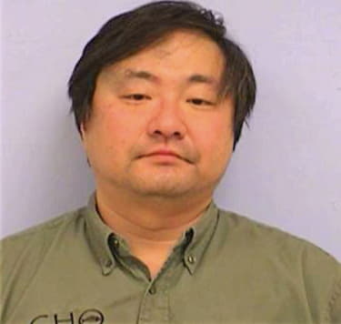 Cho John - Travis County, TX 