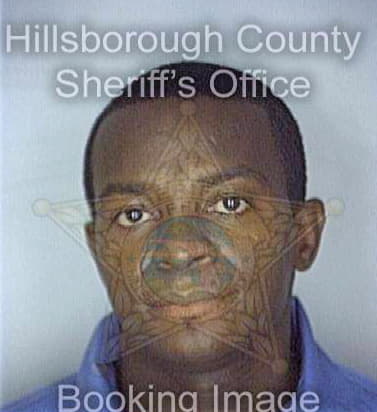 Boyd Willie - Hillsborough County, FL 