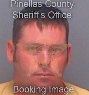 Clark Donald - Pinellas County, FL 