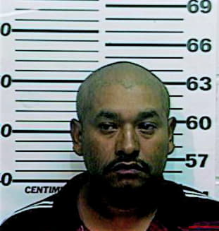 Hernandez Manuel - Henderson County, TX 