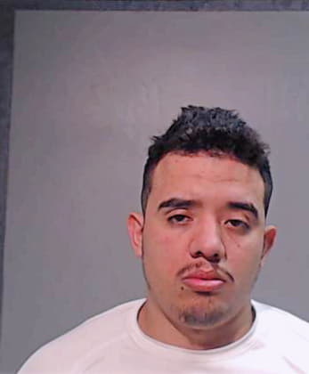 Marroquin Steven - Hidalgo County, TX 