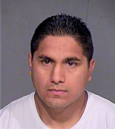 Varela Alexander - Maricopa County, AZ 