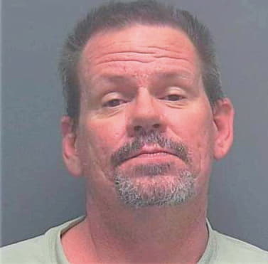 Snyder Charles - Lee County, FL 