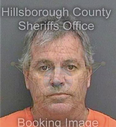 Sharabba Dennis - Hillsborough County, FL 