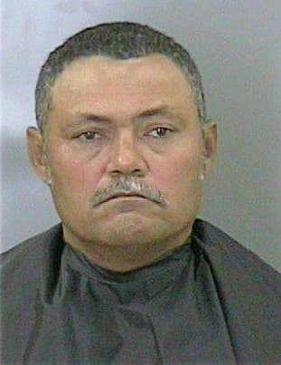 Hernandez Felix - IndianRiver County, FL 