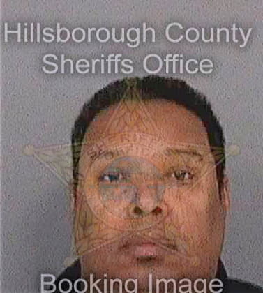 Mercedes Francisco - Hillsborough County, FL 