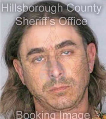 Skeen James - Hillsborough County, FL 