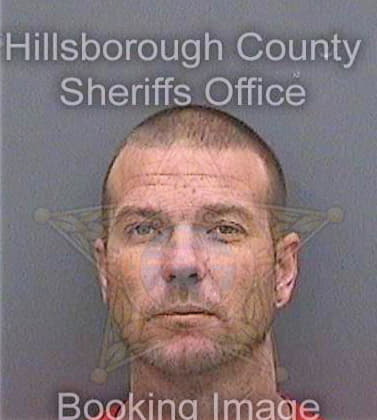 Clay Robert - Hillsborough County, FL 