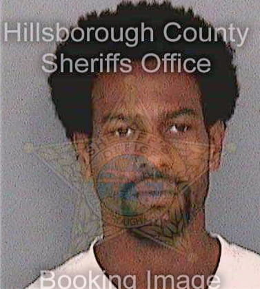 Meteye Torrence - Hillsborough County, FL 