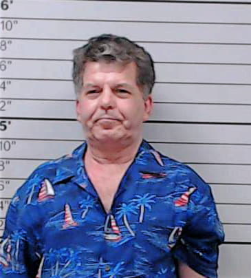 Bradley William - Lee County, MS 