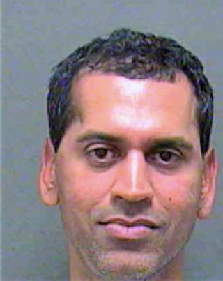 Pathak Asheesh - Mecklenburg County, NC 