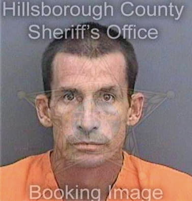 Mcnew Bryan - Hillsborough County, FL 