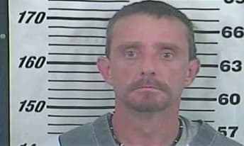 Stewart Clinton - Perry County, MS 