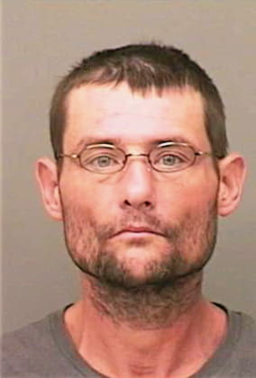 Arnold Ernest - Montgomery County, TN 