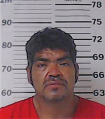 Romero Jose - Henderson County, TX 