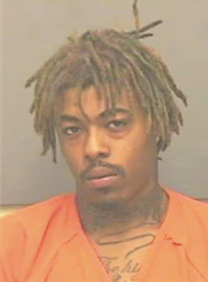 Watson Rashaud - Montgomery County, TN 