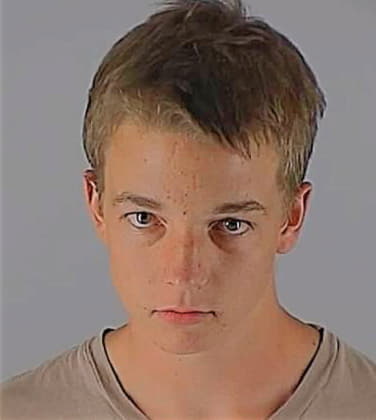 Haun Carter - Deschutes County, OR 