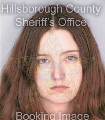 Ward Catherine - Hillsborough County, FL 