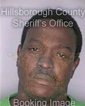 Nelson David - Hillsborough County, FL 