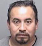 Maximiliano-Antonio Juan - Merced County, CA 