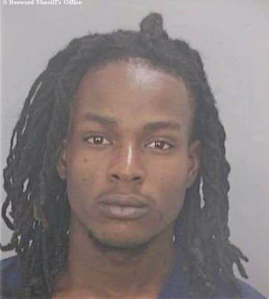 Horace Youvens - Broward County, FL 