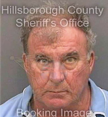 Bonanni Claude - Hillsborough County, FL 