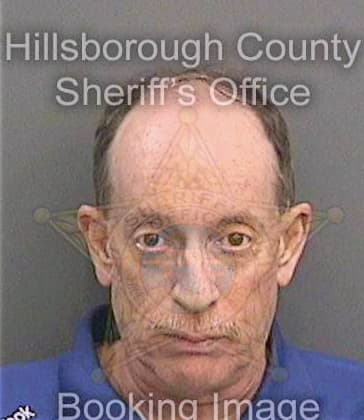 Barnett David - Hillsborough County, FL 